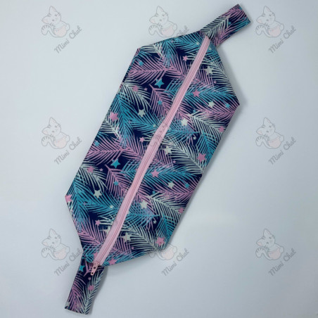 Diaper Pod (6 couches) - Feuilles
