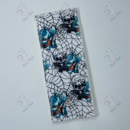 Insert Trifold Bambou/Chanvre avec effet au sec - Toiles