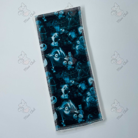 Insert Trifold Bambou/Chanvre avec effet au sec - Jack