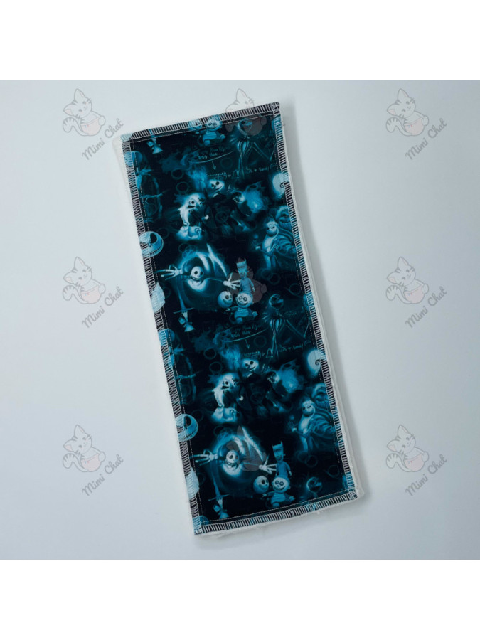 Insert Trifold Bambou/Chanvre avec effet au sec - Jack